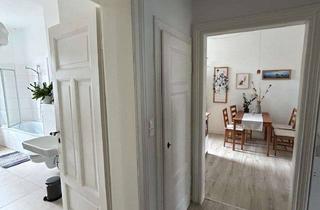 Wohnung kaufen in 38104 Braunschweig, Sanierte 2-Zimmer Wohnung in Braunschweig Östliches Ringgebiet