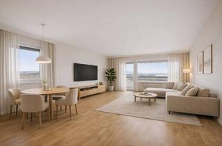 Wohnung kaufen in 64347 Griesheim, Großzügige 4-Zimmer-Wohnung in Darmstadt-Griesheim