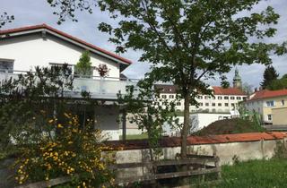 Wohnung kaufen in Im Klostergarten, 87437 Lenzfried, Exklusive 3-Zimmer-Erdgeschosswohnung (Neubau 2015) in Kempten-Lenzfried