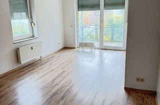 Wohnung kaufen in Am Rebstock 16, 06184 Kabelsketal, Attraktive 2-Zimmer-Wohnung im 3. OG, voll renoviert in Kabelsketal