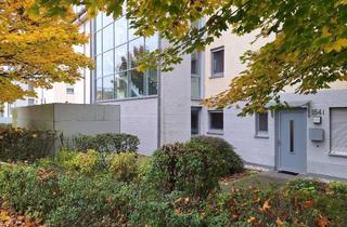 Wohnung kaufen in Hohemarkstraße 154i, 61440 Oberursel, 5-Zimmer Wohnung (Haus im Haus) mit 2 Garagenstellplätze in Oberursel (Taunus), in Laufweite zur FIS