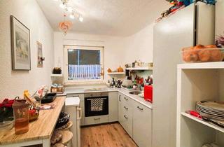 Wohnung kaufen in 76571 Gaggenau, ***Gemütliche 5 Zimmer-Wohnung -Aus Zwei mache Eins- im Ortsteil Selbach zu verkaufen***