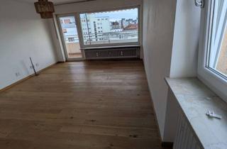 Wohnung kaufen in Nikolastraße 46c, 84034 Nikola, Verträumte 2,5 Zimmer Wohnung Nikolastraße Landshut