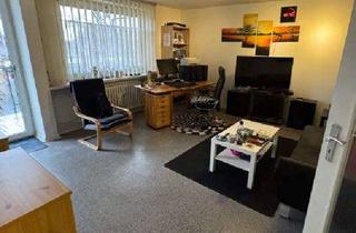 Wohnung kaufen in Friedrich-Ebert-Straße 111, 34119 West, Vorderer Westen schöne 2-Zimmer Wohnung im 1. OG mit Balkon