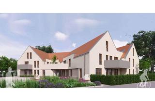 Wohnung mieten in Dechant-Römer-Straße 39, 48432 Rheine, Hochwertige Neubauwohnung | 71 m² | Balkon | 1. OG | Zentrale Lage