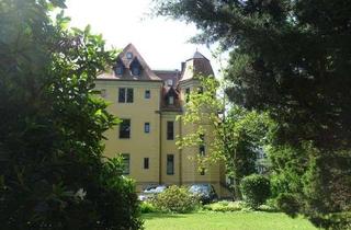 Wohnung mieten in 01309 Blasewitz, Hochwertige 3,5-Raum-Altbauwohnung direkt am Waldpark