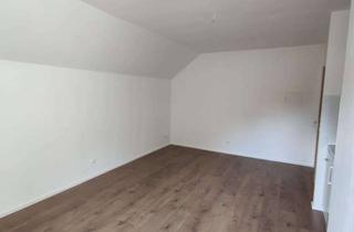 Wohnung mieten in 44892 Langendreer, 1-Zimmer-Wohnung mit EBK in Bochum