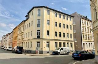 Wohnung mieten in Nordstrasse 15A, 07548 Debschwitz, Ansprechende 2-Zimmer-Wohnung mit Balkon /Terasse in Gera