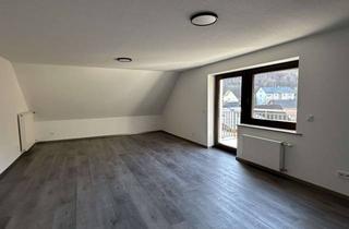 Wohnung mieten in Im Reuschewäldchen 24, 57567 Daaden, Wohnung in Daaden, Erstbezug