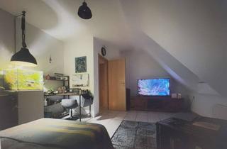 Wohnung mieten in Friedrichstraße, 50389 Wesseling, Helle 2-Zimmer Dachgeschosswohnung in Wesseling