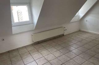 Wohnung mieten in Friedrichstraße, 50389 Wesseling, Inkl. Küche- 2-Zimmer Dachgeschosswohnung in Wesseling