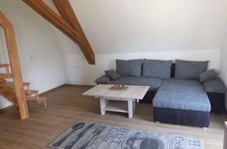 Wohnung mieten in 78355 Hohenfels, Charmante 2,5-Zimmer Dachgeschosswohnung in Hohenfels