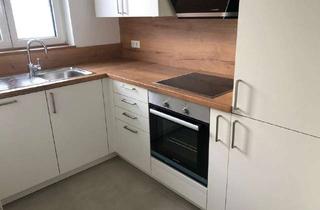 Wohnung mieten in Im Gässel, 76532 Balg, Gepflegte Dachgeschosswohnung mit Garage- kernsaniert 2020