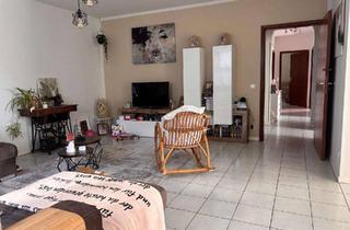 Wohnung mieten in 63695 Glauburg, Geräumige 4-Zimmer Wohnung in Glauburg