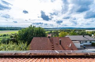 Wohnung mieten in 74382 Neckarwestheim, Wohnen mit traumhaftem Südbalkon u. Blick in die Weinberge. 2-Zi.-Wohnung in Top-Lage Neckarwestheim