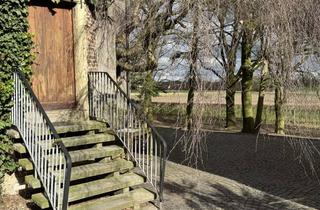 Lofts mieten in 59387 Ascheberg, Großzügiges, lichtdurchflutetes Dachgeschoss-Loft im idyllischen Hofensemble