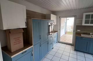 Wohnung mieten in Kolpingstraße 9a, 67360 Lingenfeld, Helle 4-Zimmer Wohnung mit Balkon und Garage in Lingenfeld