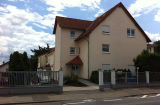 Wohnung mieten in Horchheimer Straße 49, 67547 Innenstadt, Moderne 4-Zimmer-Wohnung mit Balkon, Einbauküche, Stellplatz in Worms