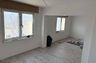 Wohnung mieten in 64589 Stockstadt, Erstbezug nach Sanierung: 2-Zi.-Wohnung im EG in Stockstadt am Rhein
