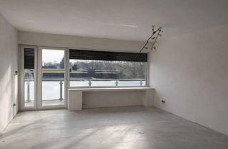 Wohnung mieten in Theodor-Billroth-Straße, 46397 Bocholt, Großzügige 3-Zimmer-Wohnung (92 m²) mit Eckbalkon – ruhige Lage nahe Krankenhaus