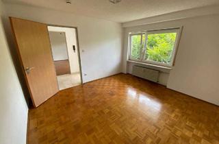 Wohnung mieten in 65527 Niedernhausen, Helle 2-Zimmer-Wohnung in Niedernhausen