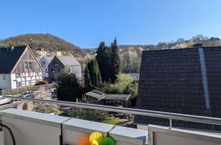 Wohnung mieten in Vestestraße, 58313 Herdecke, Im Herzen von Herdecke helle 3 Zimmer Wohnung