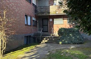 Wohnung mieten in Krankenhausstraße 56, 50354 Hürth, Schöne 1,5-Zimmer-Wohnung mit Stellplatz in Hürth-Hermülheim | Uni-nah | 40qm Grundfläche