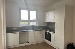 Wohnung mieten in 14641 Nauen, Helle 3-Zimmer-Wohnung (80 m²) mit Balkon in Nauen