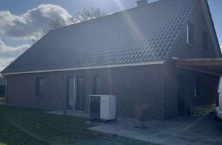 Wohnung mieten in Fasanenweg 19, 21354 Bleckede, Attraktive 2-Zimmer Dachgeschosswohnung mit Balkon in Bleckede