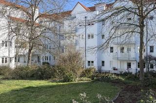 Wohnung mieten in Am Krankenhaus 48, 67550 Herrnsheim, Helle 2-Zimmer-Wohnung mit Balkon und Tiefgaragenstellplatz in Worms-Herrnsheim
