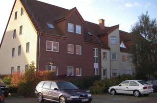 Wohnung mieten in 16247 Joachimsthal, Schöne, helle 2-Zimmer-Wohnung mit Terrasse