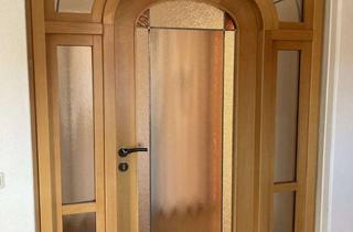 Wohnung mieten in 87776 Sontheim, Großzügige 3-Zimmer-Wohnung mit geh. Innenausstattung mit Balkon und EBK in Sontheim-Attenhausen