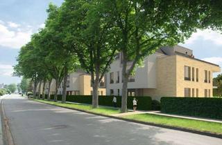 Wohnung mieten in Augenbroicher Straße 67, 53879 Euskirchen, Exklusive 3-Zimmer-Wohnung in den Südstadtgärten mit Einbauküche