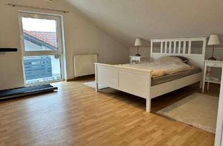 Wohnung mieten in 34497 Korbach, Geräumige 3‑Zimmer Wohnung in Korbach