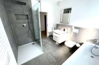 Wohnung mieten in Plettenbergstraße 00, 50226 Frechen, Schöne 4-Zimmer-Wohnung mit großem Bad, Einbauküche, Balkon und Garage