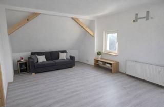 Wohnung mieten in Panoramastraße 14, 74831 Gundelsheim, Helle 2-Zimmer-Dachgeschosswohnung mit 50 m² in zentraler Lage von Gundelsheim
