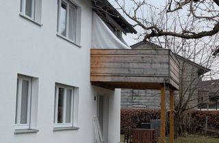 Wohnung mieten in Ganghoferstraße 14, 83317 Teisendorf, 3-Zimmer Wohnung in Teisendorf mit 85 m² Wohnfläche