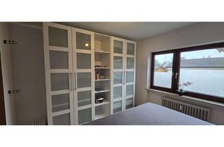 Wohnung mieten in 89415 Lauingen, 2-Zimmer Erdgeschosswohnung mit Balkon in Lauingen (Donau)