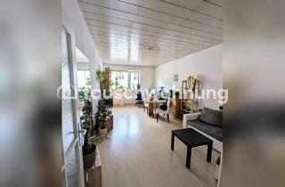 Tauschwohnungen in 70197 West, Tauschwohnung: Biete helle 2-Zimmerwohnung in Stuttgart-West