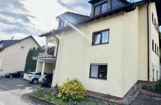 Wohnung mieten in 63607 Wächtersbach, 4-Zimmer-Wohnung im Neubaugebiet mit Stellplatz