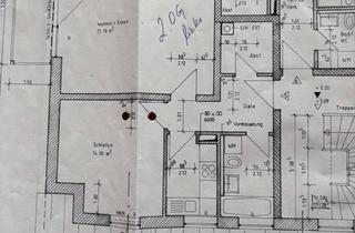 Wohnung mieten in Schillerstr. 27, 94474 Vilshofen, Helle 2-Zimmer-Wohnung mit Balkon im 2. OG in Vilshofen