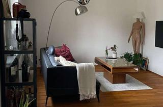 Wohnung mieten in Kasernenstraße, 76646 Bruchsal, Ansprechende und modernisierte 3-Raum-Wohnung in Bruchsal