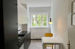 Wohnung mieten in Hainstraße 50, 12437 Niederschöneweide, Schöne besondere 2-Zimmer-Wohnung mit Einbauküche