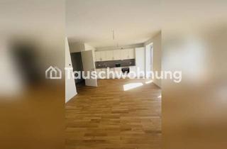 Tauschwohnungen in 21502 Geesthacht, Tauschwohnung: Suche 2- 3 Zimmer-Wohnung in Hamburg zum Tausch