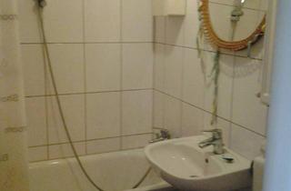 Wohnung mieten in Kirchfeldstr. 84, 40215 Friedrichstadt, Charmantes 1-Zimmer-Apartment im 5. OG mit Aufzug in Düsseldorf-Friedrichstadt