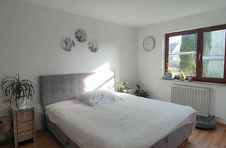 Wohnung mieten in 73035 Göppingen, 2‑Zimmer‑Wohnung in Göppingen‑Bartenbach – hell, ruhig & mit großem verglasten Balkon