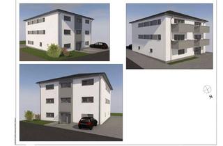 Wohnung mieten in Gartenstr. 25, 56220 Kaltenengers, Neuwertige 3-Zimmer Wohnung im 1. OG mit Balkon in Kaltenengers