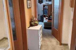 Wohnung mieten in Kreuzweg, 98559 Oberhof, Möblierte 3-Raum Wohnung in bester Lage in Oberhof