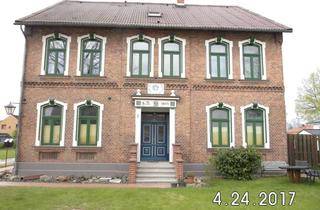 Wohnung mieten in Im Unterdorf, 38527 Meine, Erdgeschoss Wohnung im Denkmalgeschützten Haus