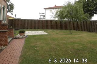 Wohnung mieten in Im Unterdorf, 38527 Meine, Erdgeschoss Wohnung mit Rasenfläche und Terrasse